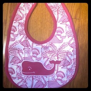 Vineyard Vines Bib- Like new